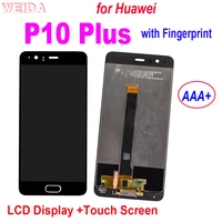 original for huawei p10 plus lcd display touch screen digitizer assembly for huawei p10 plus display vky l09 vky l29 vky al00