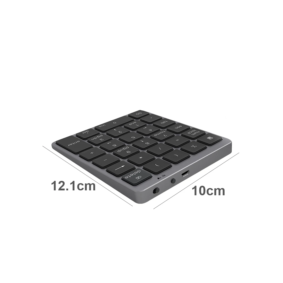 Bluetooth Numeriek 28 Toetsenbord портативная клавиатура с usb-хаб 3 0 совместима планшетным ПК