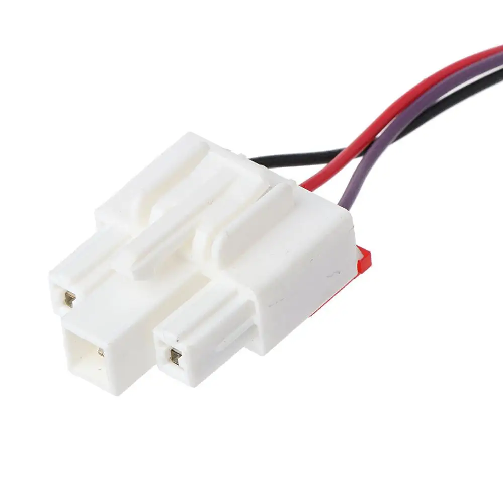 DC 12V 4W 1450r/min вентилятор для холодильника мотор TCL Homa|Детали вентилятора| |
