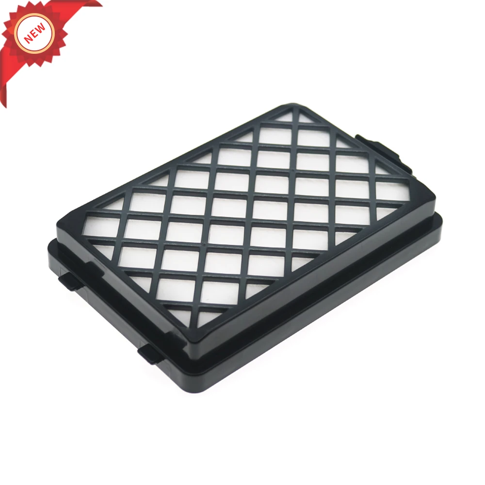 1 шт. пылесос H13 пыли фильтр Hepa для Samsung DJ97 01670B в сборе выходной SC8810 SC8813 SC8820 SC8830 SC8850