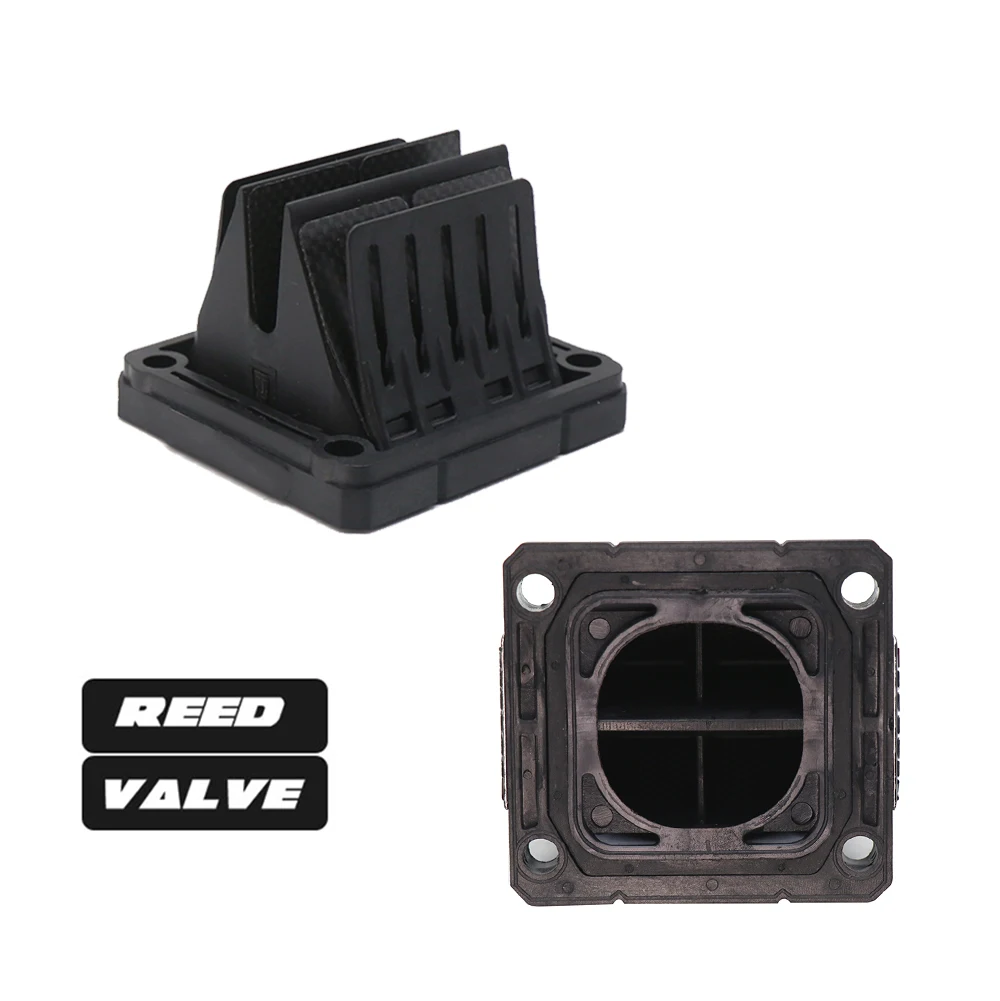 SCL для мотокросса езды на мотоцикле углеродного волокна воздушного тростниковый