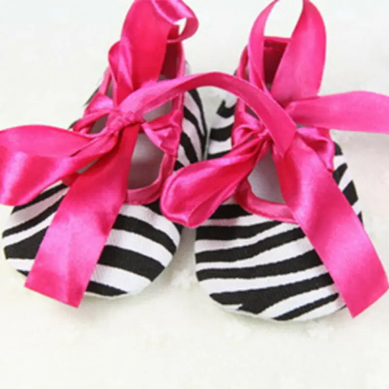 2020 весеннее платье с бантом для новорожденных девочек обувь принцессы мягкая