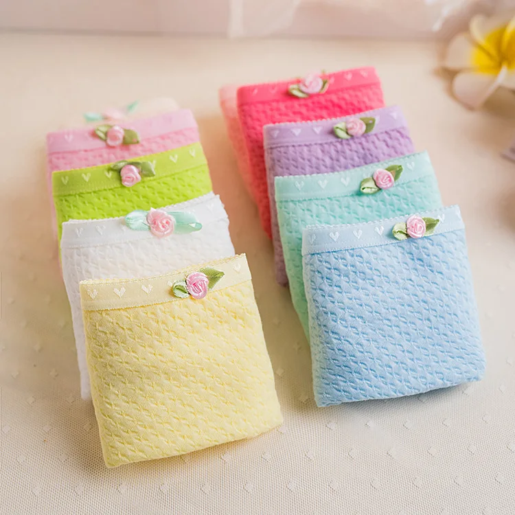 Распродажа треугольные трусы опт сексуальные яркие цвета для девушек дышащие