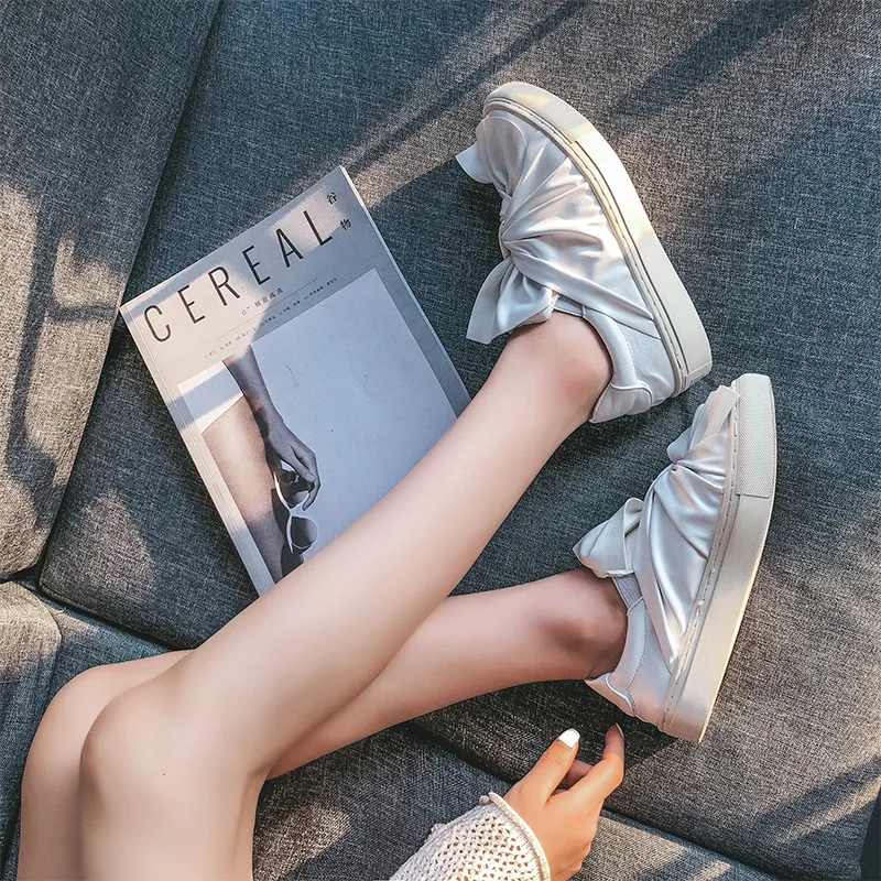 Лоферы женские из натуральной кожи модная брендовая обувь на плоской подошве