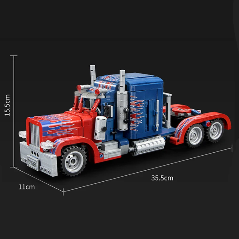 

ABS Granule Building Blocks Creative Kowtow Train Inertia Scooter Car Toy DIY Brickrs Pink Educationl Boy Kid Present Gift