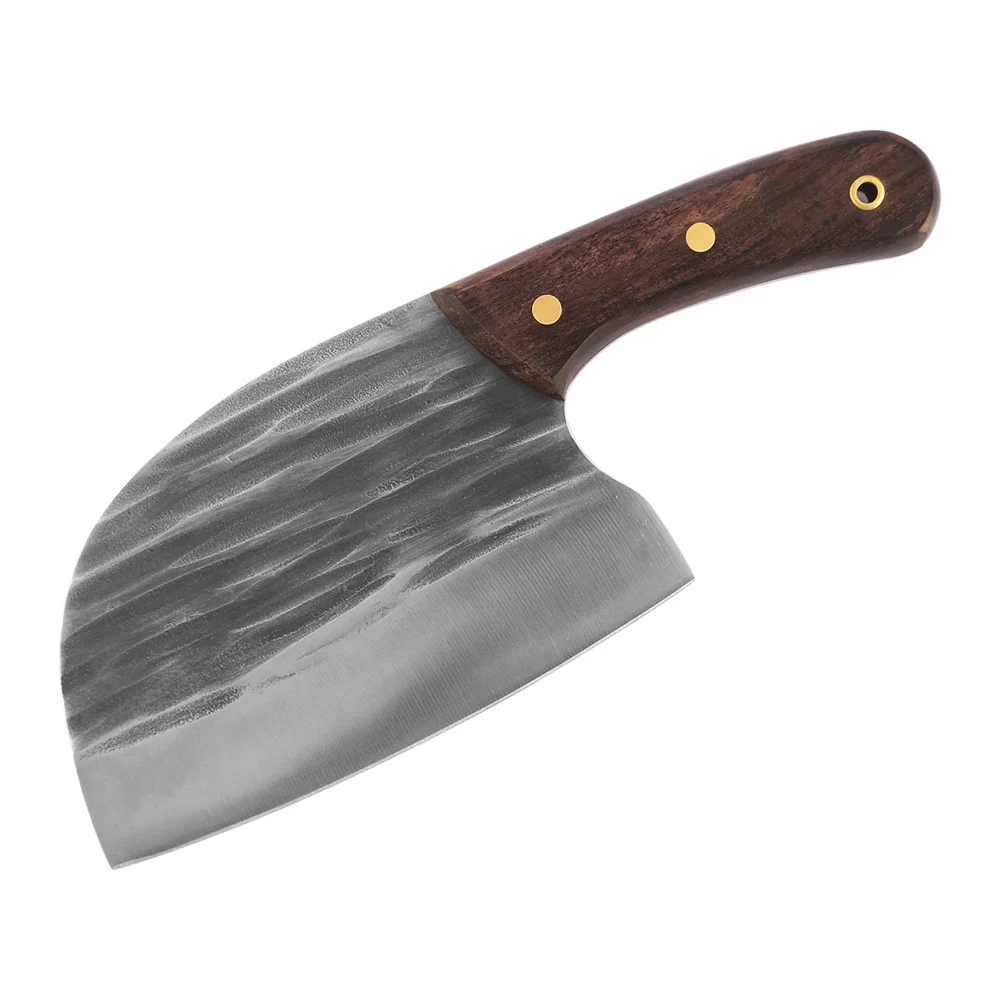 Кухонный нож из нержавеющей стали. Нож кухонный Ghidini 1054597. Кухонный нож с деревянной ручкой. Стальной нож с деревянной ручкой. Кухонный нож для овощей с деревянной ручкой.