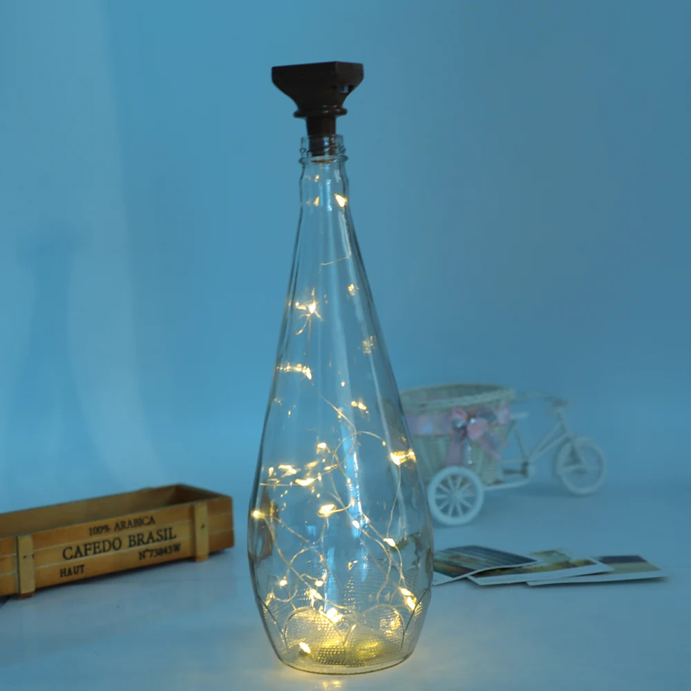 Светодиодная Стробоскопическая гирлянда для вечеринки украшение лампа