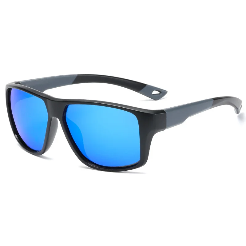

Mirror riding Polarized Sunglasses Sports Glasses men's Sunglasses lingerie straw summer hat