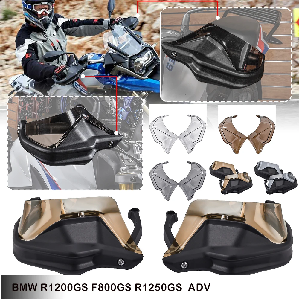 Защита для Мотоцикла BMW R1200GS F800GS ADV R1250GS 2015 2016 2017 2018|Накладки и декоративные