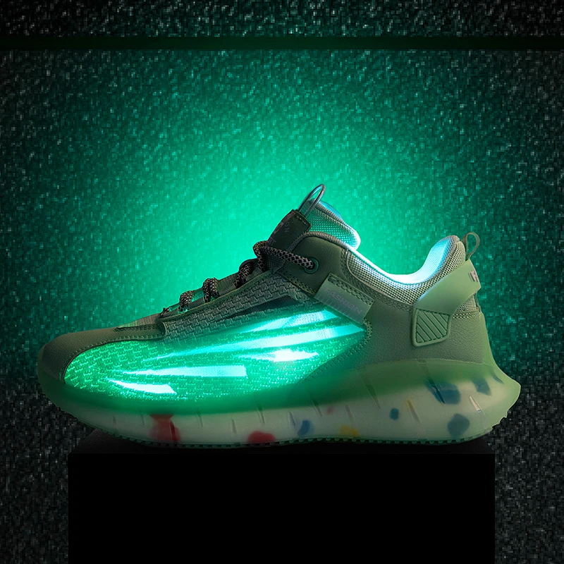 

Fashion Men Tennis Shoes New Air System Cushioning Sneaker Outdoor Luxury Brand Men Shoes Dad Shoes Plus EU39-45 Tenis Masculino