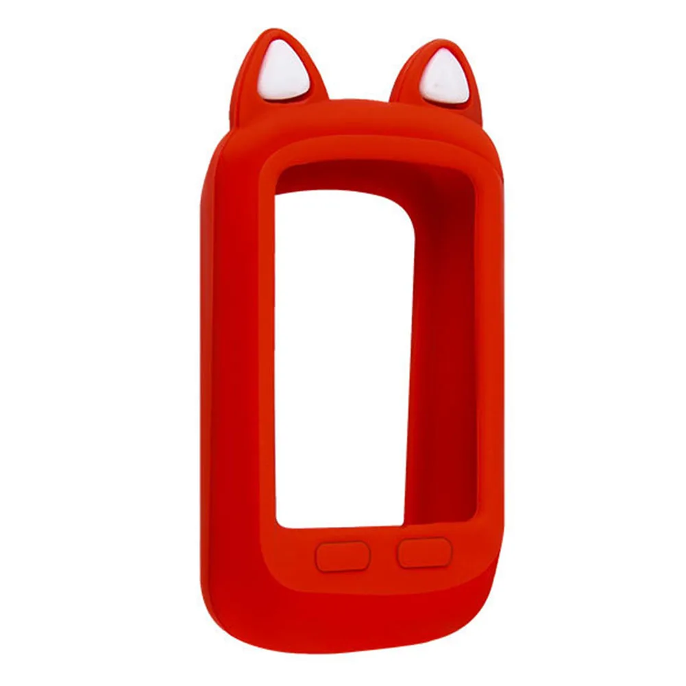 

Anti-drop Protective cover Protection Accessories Mountain Bike Cartoon 1pc