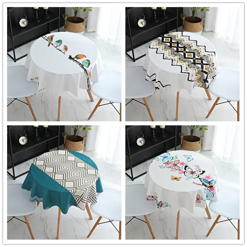

Tablecloth Mantel Mesa Wedding Decoration Party Decoration Nappe Blanche Mantel Mesa Impermeable Moet Chandon