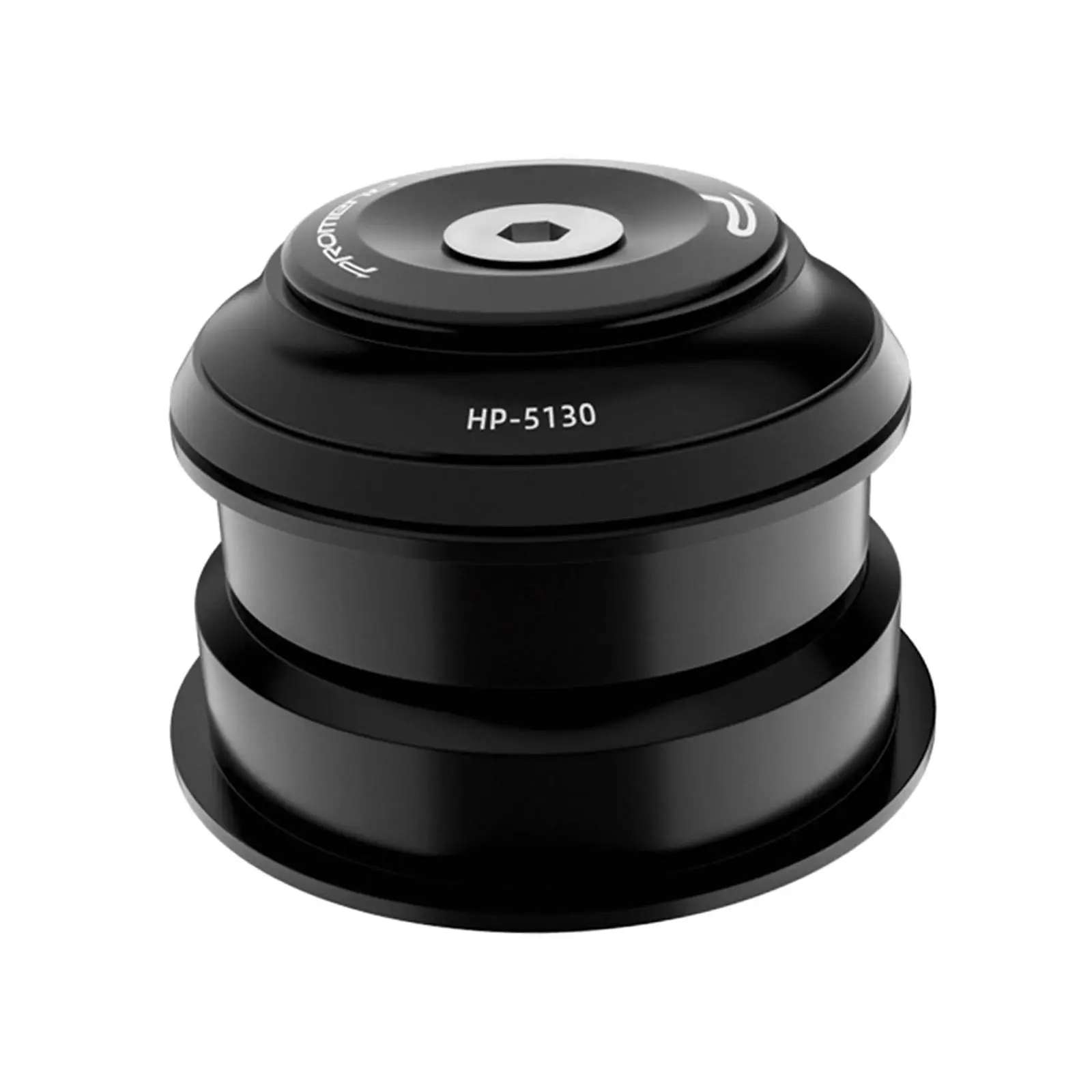 Велосипедная гарнитура 44 мм до 56 прямая вилка подшипник руля Гарнитура 1-1/8