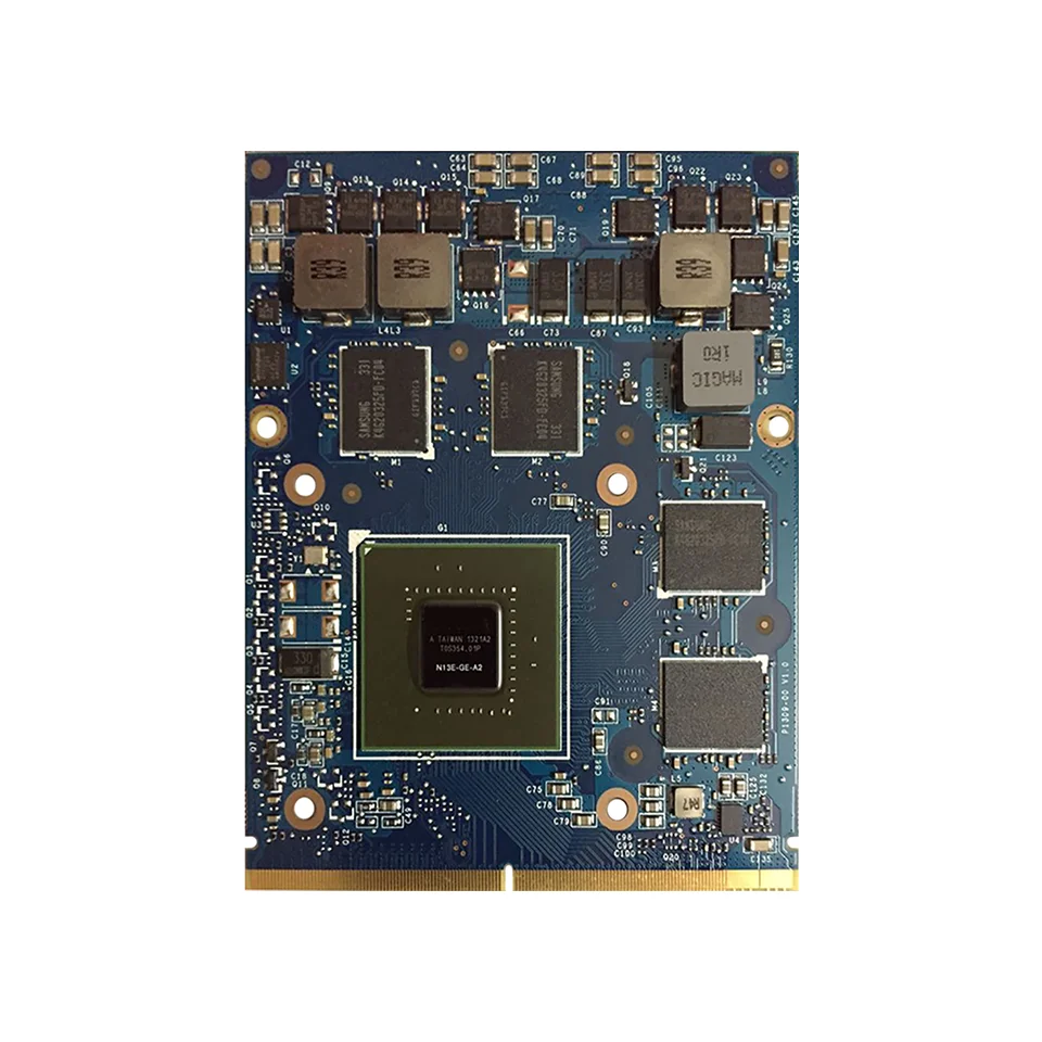 Quadro GTX660M GTX 660M GDDR5 2GB N13E GE A2 видеокарта для Dell Alienware M15X M17X R3 R4 M18X R2 100% ТЕСТ ОК|ЖК-экран
