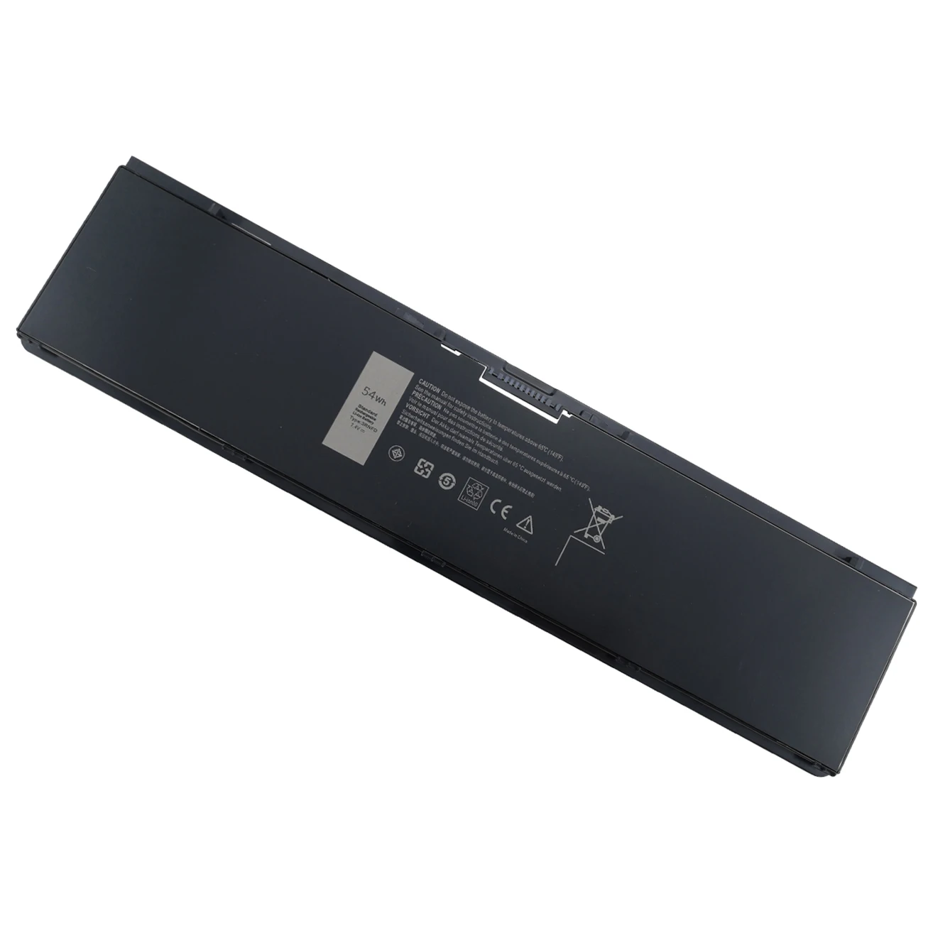 54wh 7 4 V 3rnfd 34GKR 5K1GW G95J5 ноутбук Батарея для Dell Latitude E7440 E7450 E7420 14 7000 PFXCR 0KR71X 0C8GC5 подходит