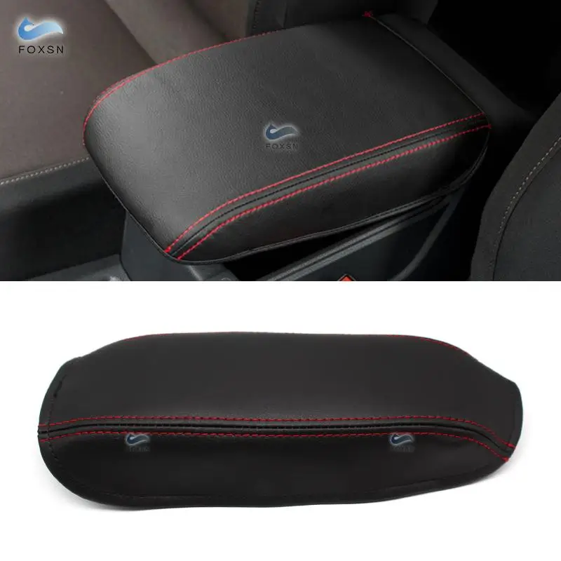 

Подлокотник из микрофибры для Honda City 2008, 2009, 2010, 2011, 2012, 2013, 2014