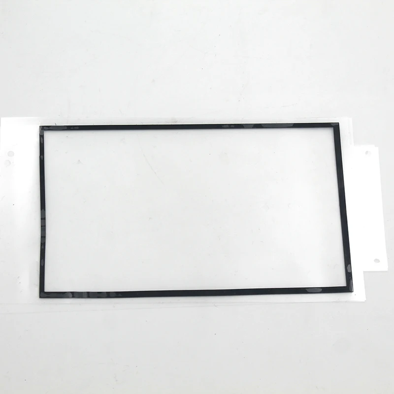 

50PCS Dust-Proof Dust Proof Rubber For NS Switch lcd scrren Sponge pad For Switch touch Screen Repair Parts