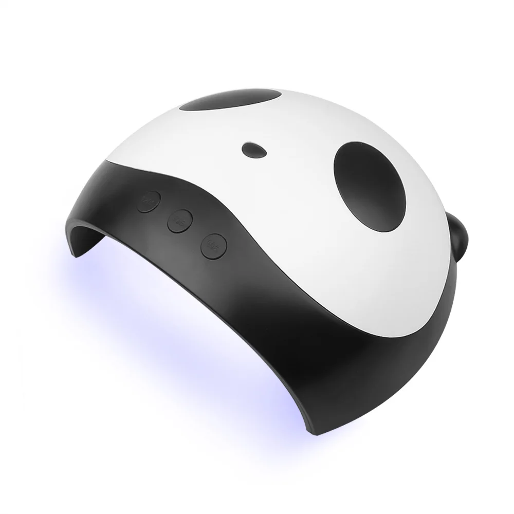 Светодиодная УФ лампа для ногтей 36 Вт маникюра терапии USB СВЕТОДИОДНАЯ сушилка