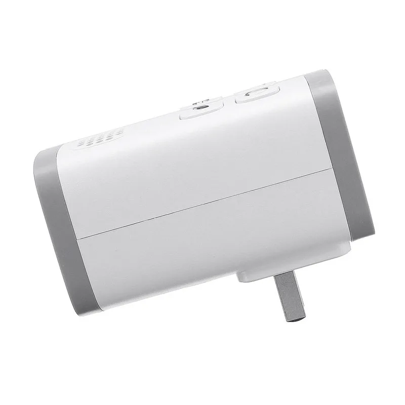 Очиститель воздуха генератор озона ионизатор фильтр для очистки домашнего