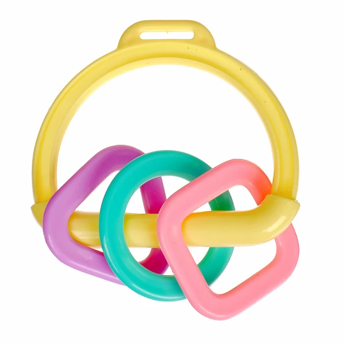 Погремушка Фигурки | Игрушки и хобби