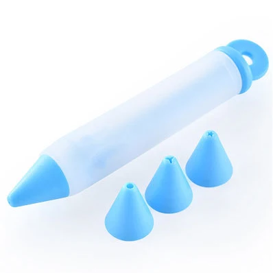 Многофункциональный комплект для украшения торта поворотного стола