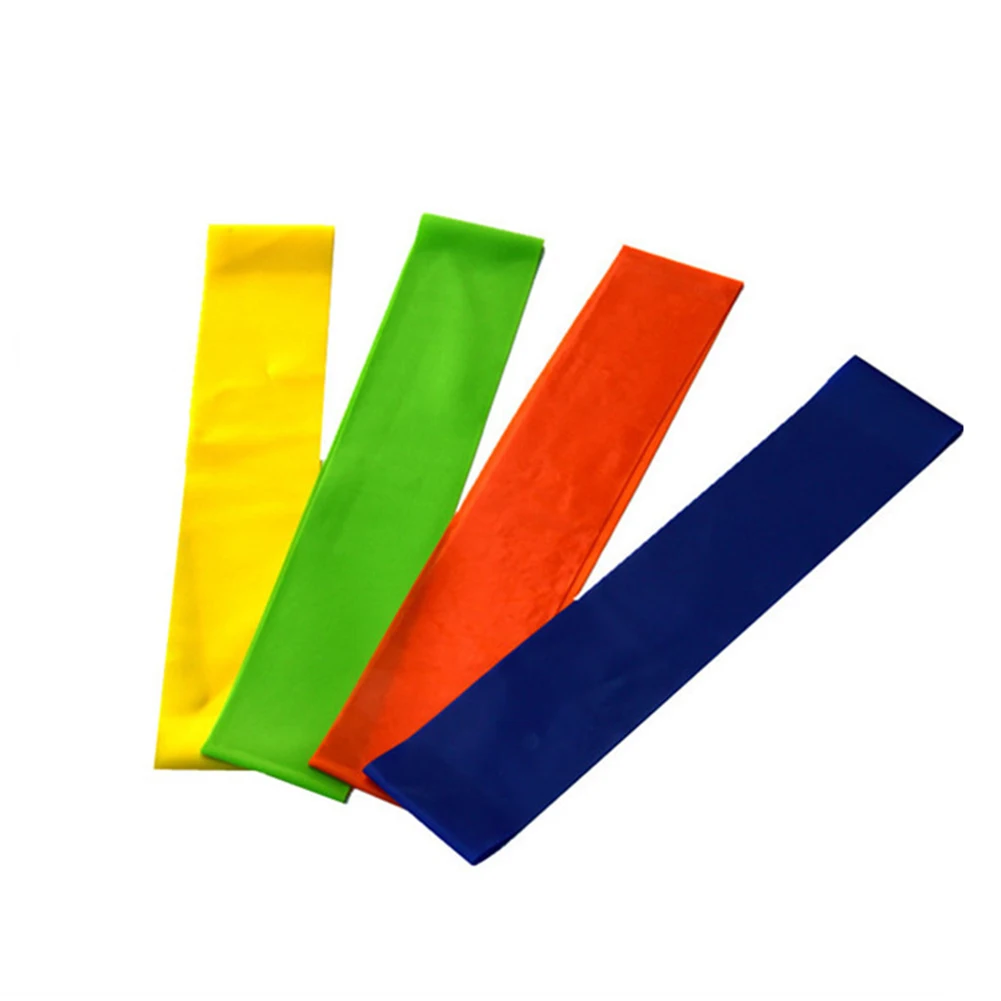 8 шт./комплект износостойкие Эспандеры для колес |