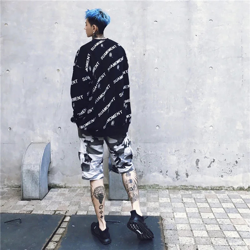 Мужская хлопковая толстовка с капюшоном осень 2019|Мужские толстовки и свитшоты| |