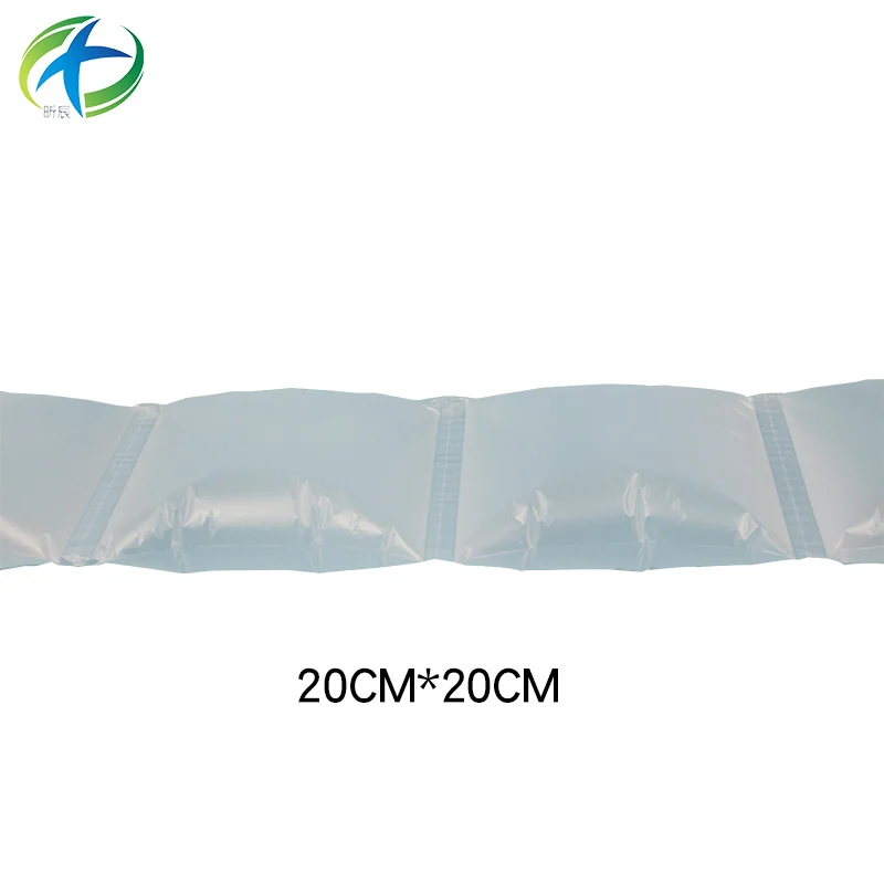 4 рулона 200 мм ширина 400 м длина 20 мкм толщина надувная подушка пленка воздушная