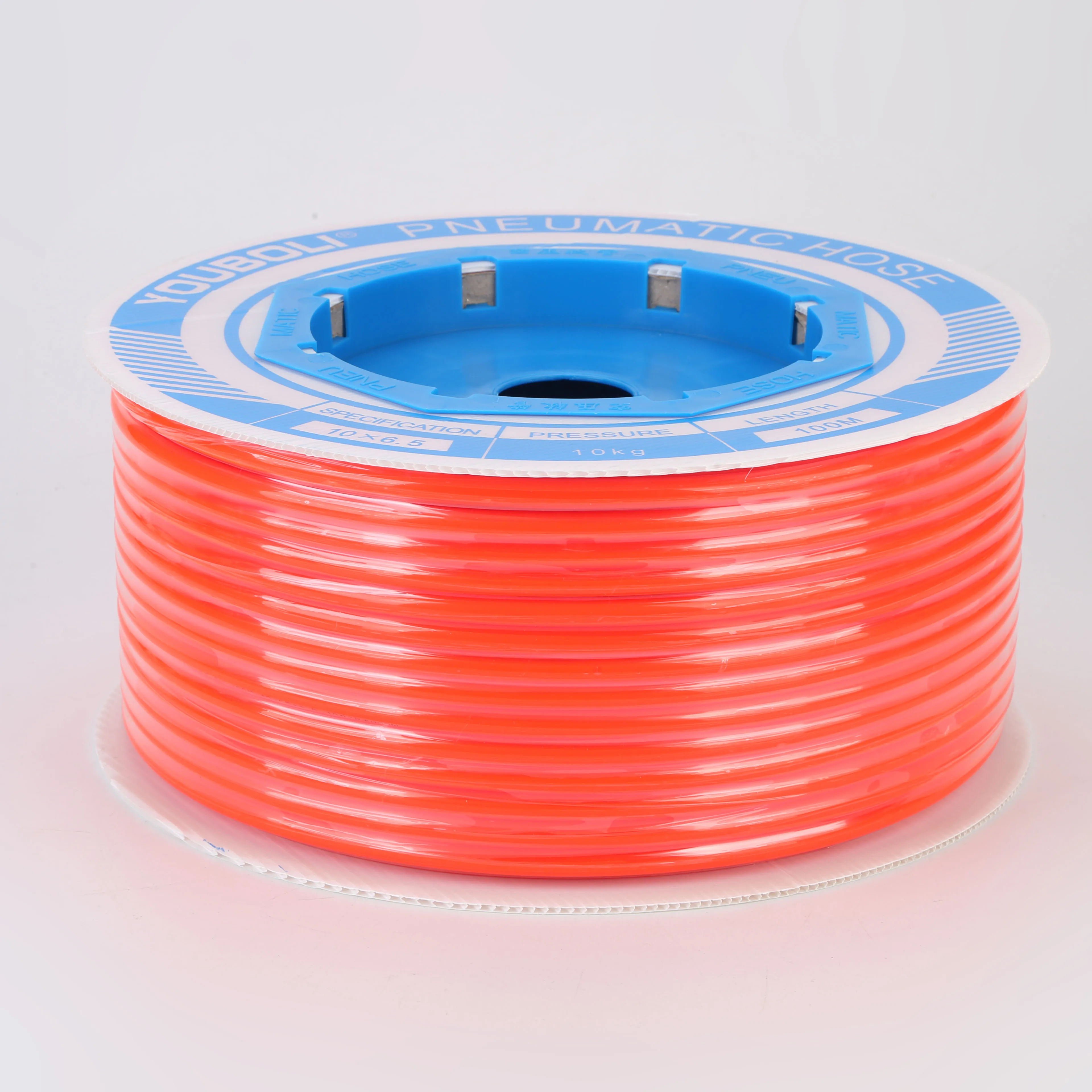 Пневматический компонент высокого давления полиуретановая трубка наружный