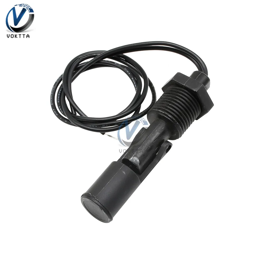 Горизонтальный датчик уровня воды и жидкости автоматический контроллер