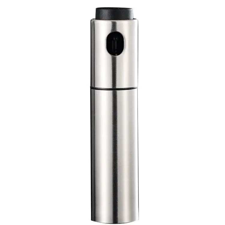 

Kitchen Stainless Steel Olive Oil Sprayer Barbecue Tools Kitchen Accessories Cooking Utensils Salad Barbecue Cooking Seasoning