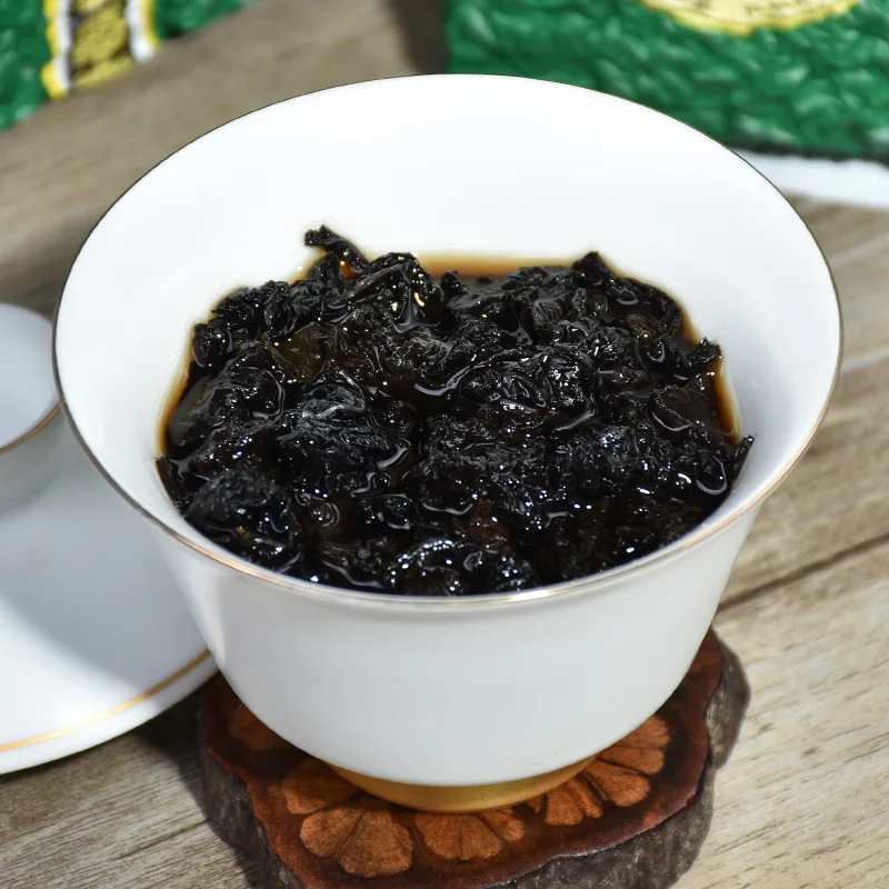 Чай Black Oolong для здоровья чай похудения и потери тела красоты 250 г 500 г| |