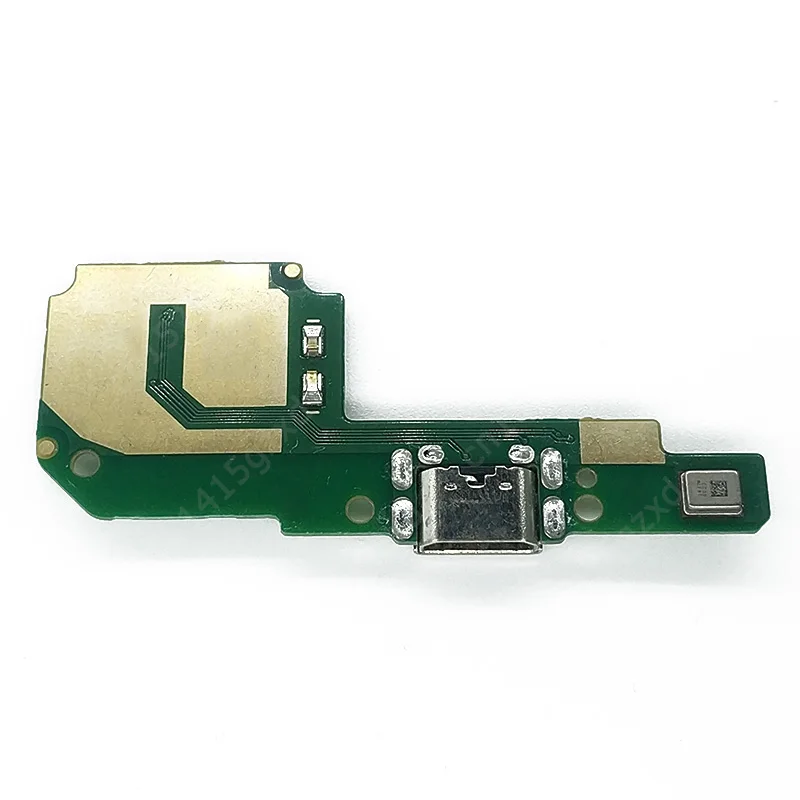 Оригинальный зарядный порт для Xiaomi Redmi 6 зарядная Плата USB разъем PCB док гибкий