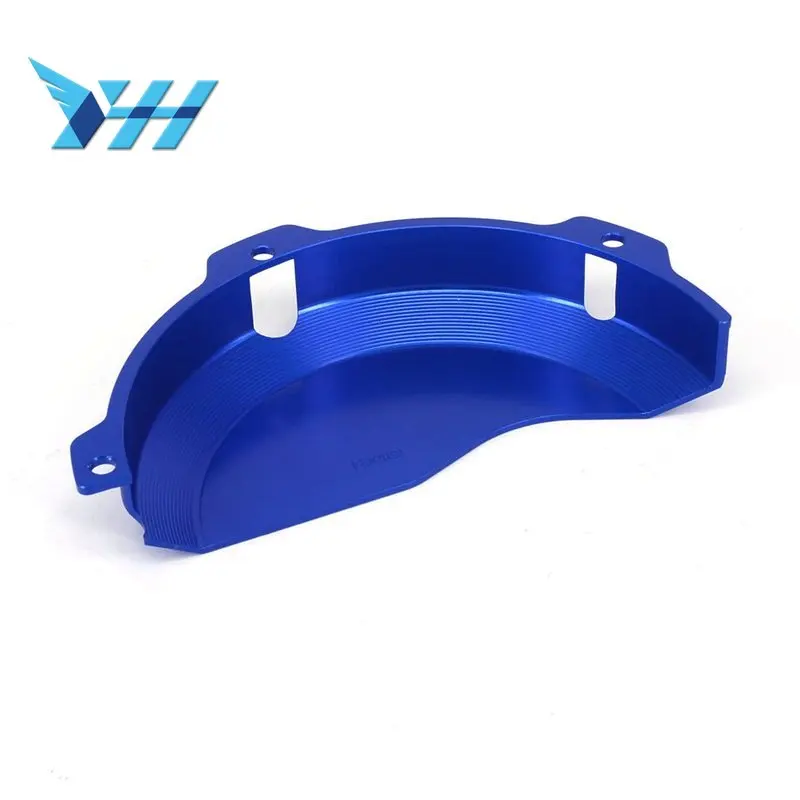 ЧПУ защитный чехол для муфты двигателя Защитная крышка Husaberg TE250 TE300 TE 250 300 2010 2011 2012