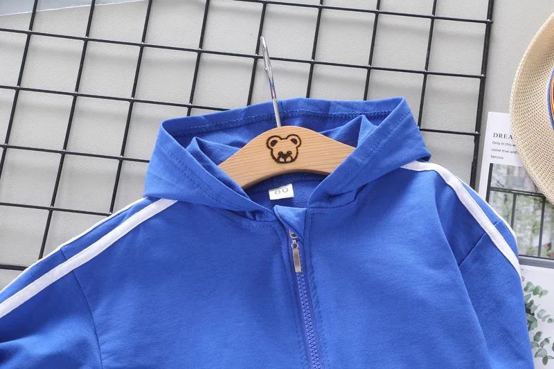 2021 хлопок комплекты одежды для малышей повседневный детский спортивный костюм