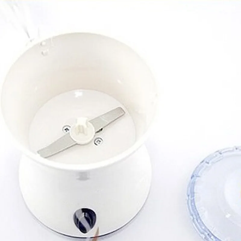 Мини электрическая кофемолка для зерен мельница измельчения инструмент Diy