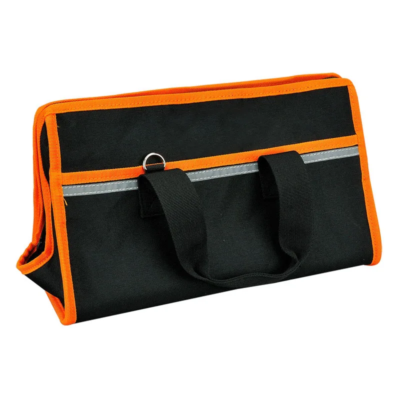 Вместительная сумка для инструментов Carpenter Rig Hammer поясная Холщовая Сумка с