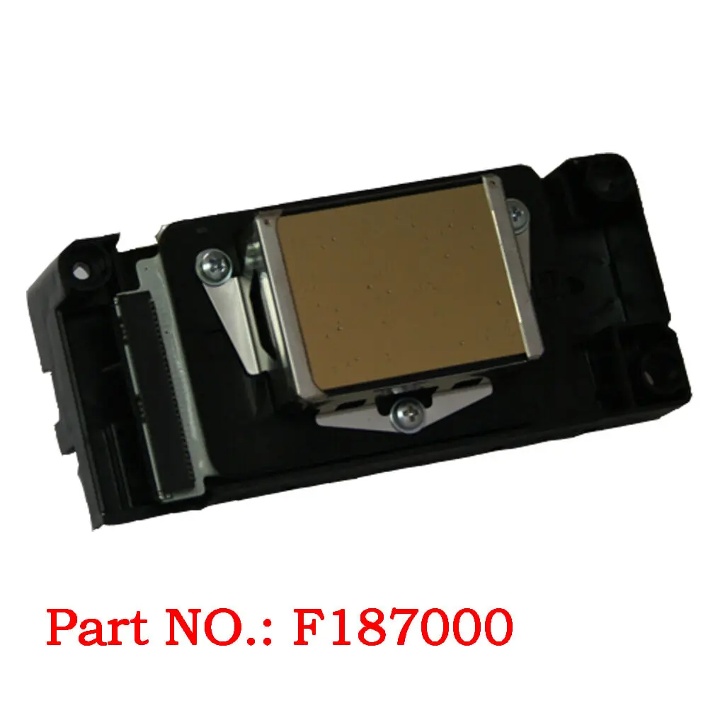 

Оригинальный Stylus Pro 4880 / Stylus Pro 7880 / Stylus Pro 9880 / Stylus Pro 9450 печатающая головка (DX5)- F187000