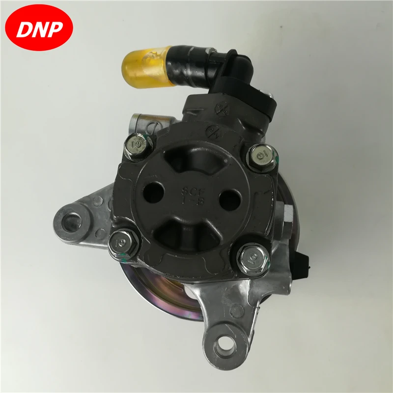 Насос гидроусилителя руля DNP Подходит для HONDA Jazz Civic Accord CRV HRV Vezel City Odyssey 56110-PNA-003 |