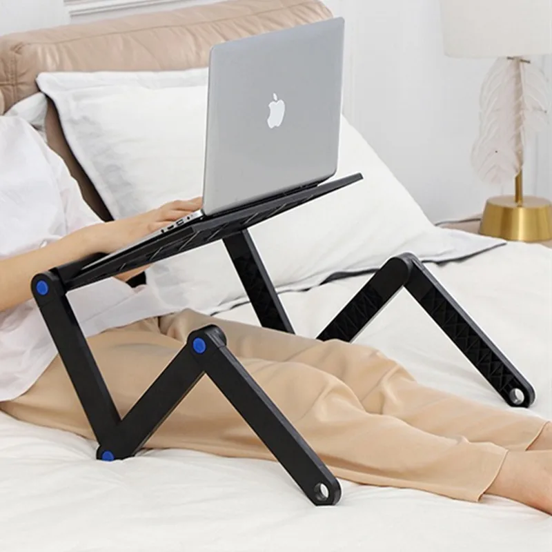 

Laptop folding stand bed lazy desk Girl bedroom folding table study table desk modern computer desk computer desk desks