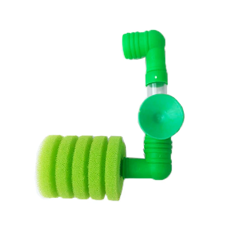 

Aquarium Sponge Filter Fish Tank Shrimp Pond Air Pump Biochemical Sponge Filter Bio Sponge Filter Aquarium Filtration Filter