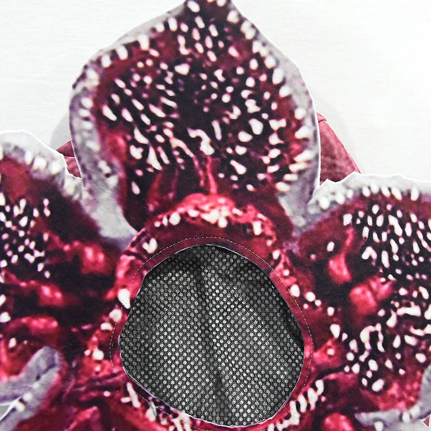 Страшный костюм из сериала очень странные дела костюмы на Хэллоуин для детей