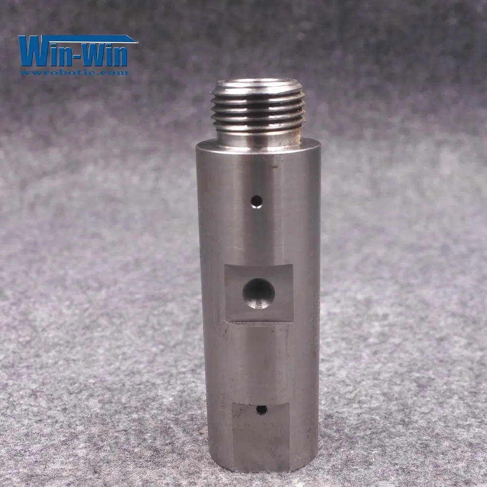 

Water Jet Component Bleed Down Valve Body 001822-1, TL001033-1