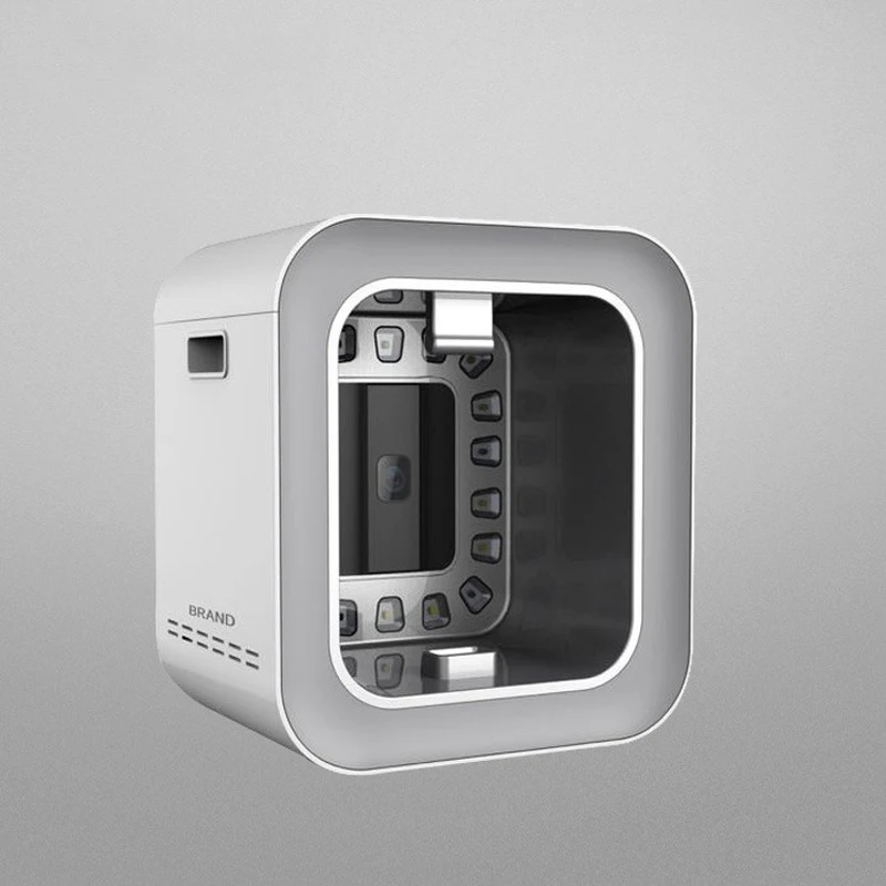 

AYJ-V8(CE) Волшебное зеркало анализатор кожи/переносной анализатор кожи лица машина/портативная машина анализа кожи