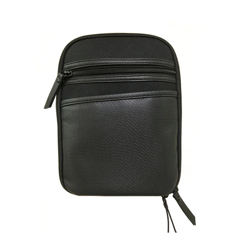 

Tactical Hidden Gun Pouch Pistol Gun Holster Edc Waist Bag Shoulder Bag Magazine Pouch Outdoor Flashlight Phone Tool Case