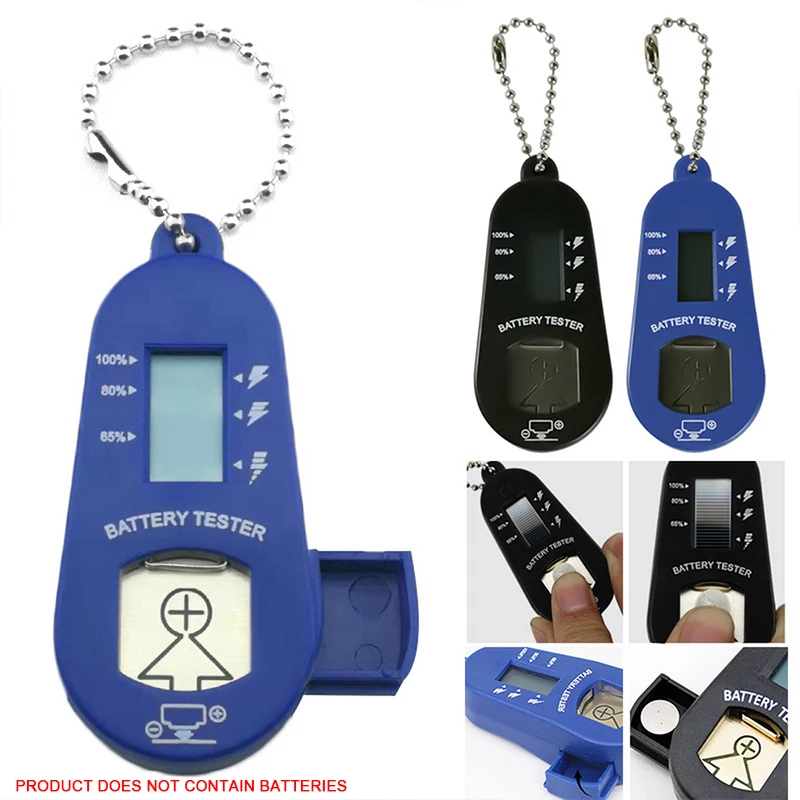 Универсальный цифровой тестер для слуховых аппаратов с ЖК-дисплеем | Инструменты