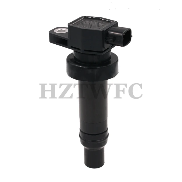 Катушка зажигания 27301 2B010 комплект из 4 предметов 273012B010 2B000 для Hyundai Kia Motor 10 11 Soul 1 6