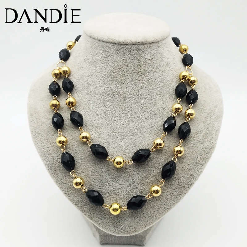 Dandie стильные акриловые и искусственные простые женские аксессуары | Украшения