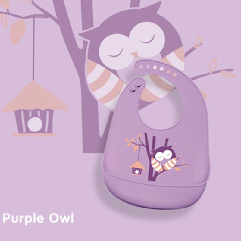 Кукла Newborn baby из силикона нагрудники Водонепроницаемый дети милые регулируемые
