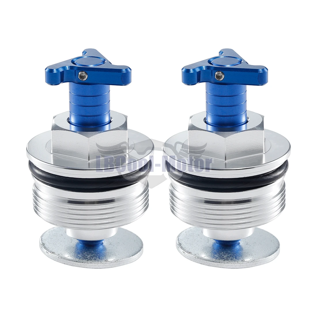 

38 мм предварительно загруженная вилка, трубка, болты, крышки, регуляторы крышки для Yamaha R1Z R1-Z 1990 1991 1992, передняя Противоударная гайка 3XC-23111-00-00